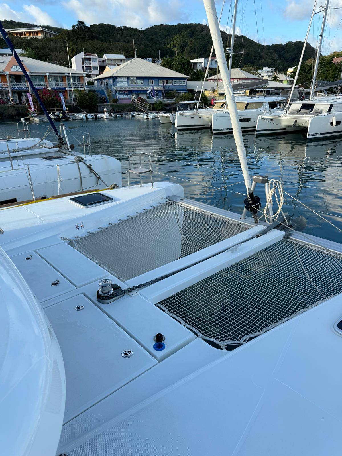 Lagoon 40 - 4