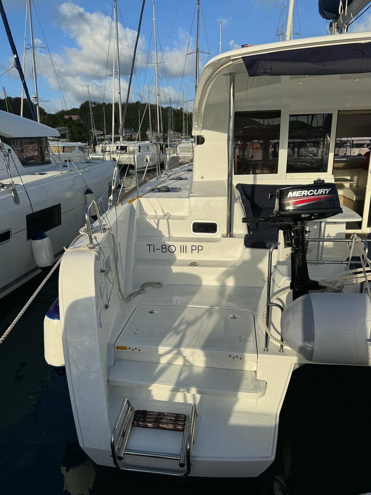 Lagoon 40 - 3