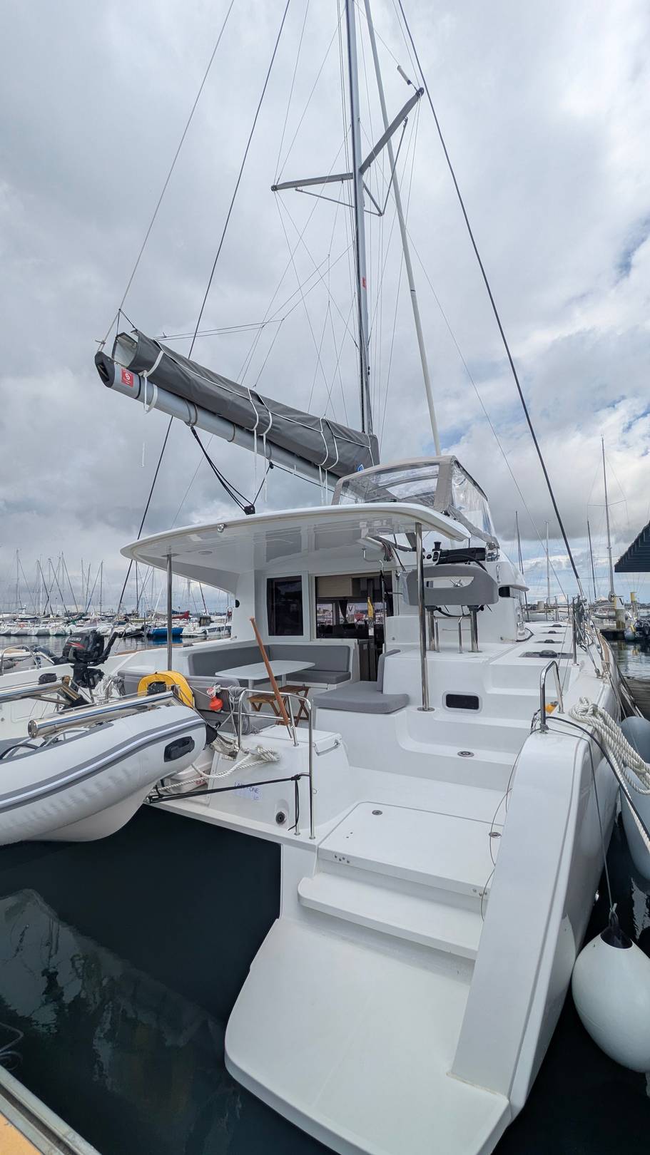 Lagoon 40 - 3