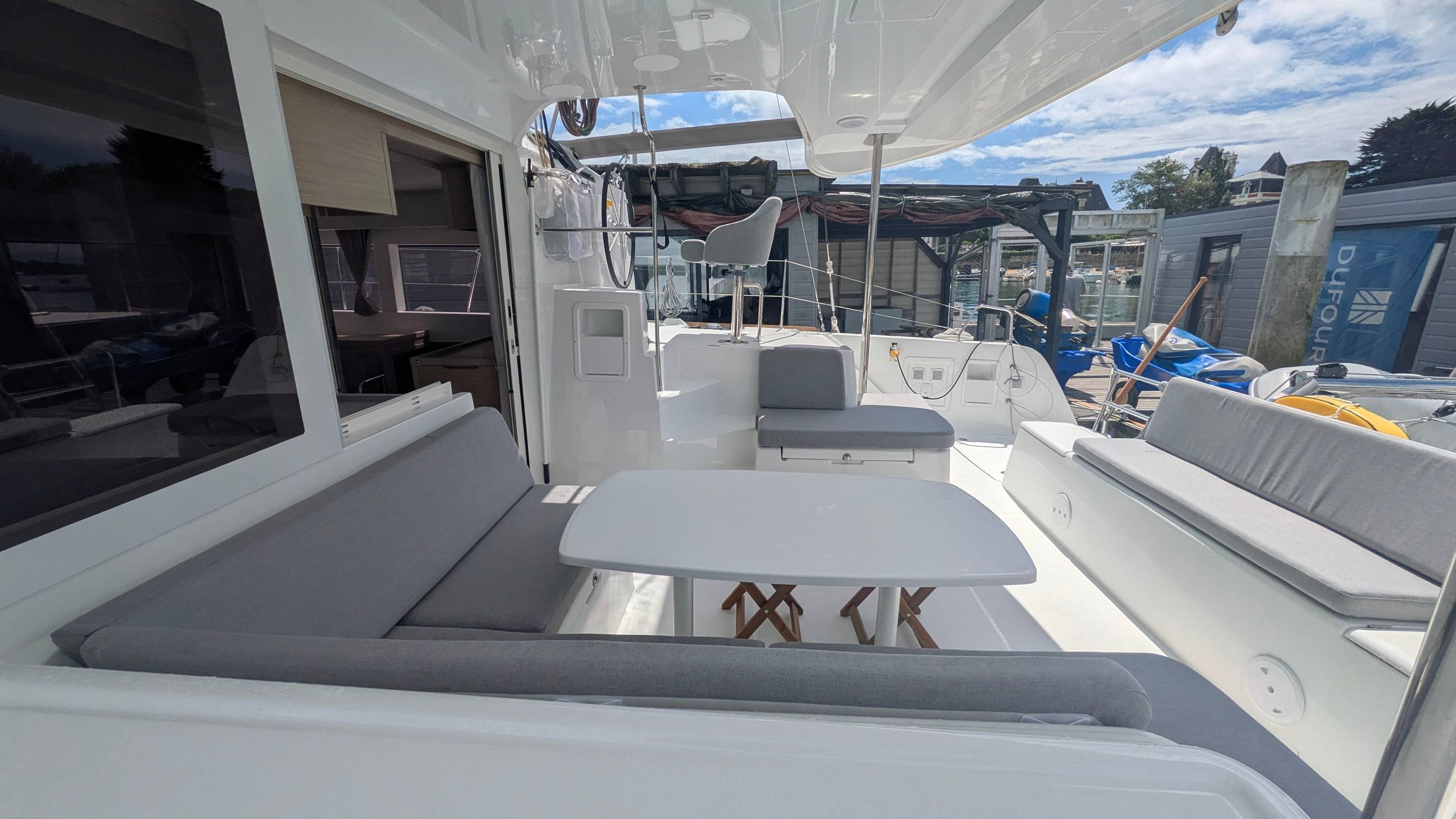 Lagoon 40 - 5
