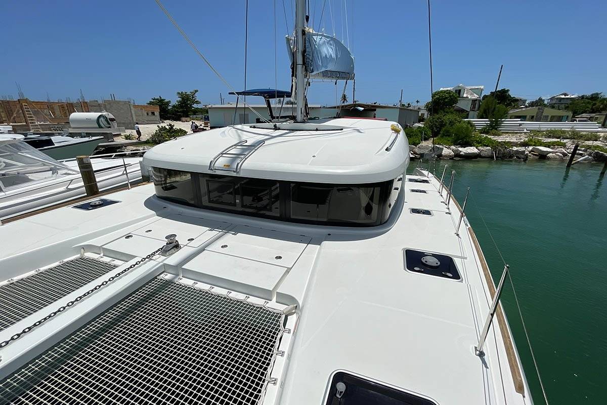 Lagoon 40 - 2