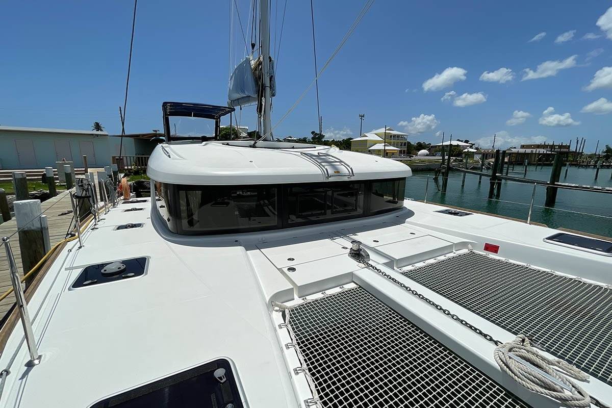 Lagoon 40