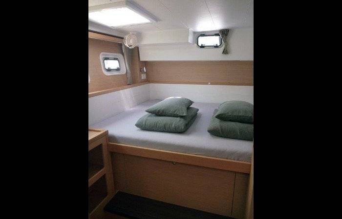 Lagoon 40 - 5