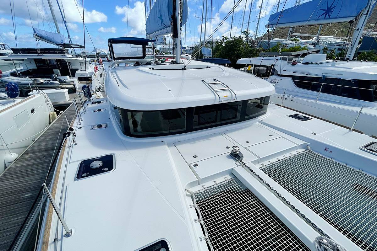 Lagoon 40 - 4