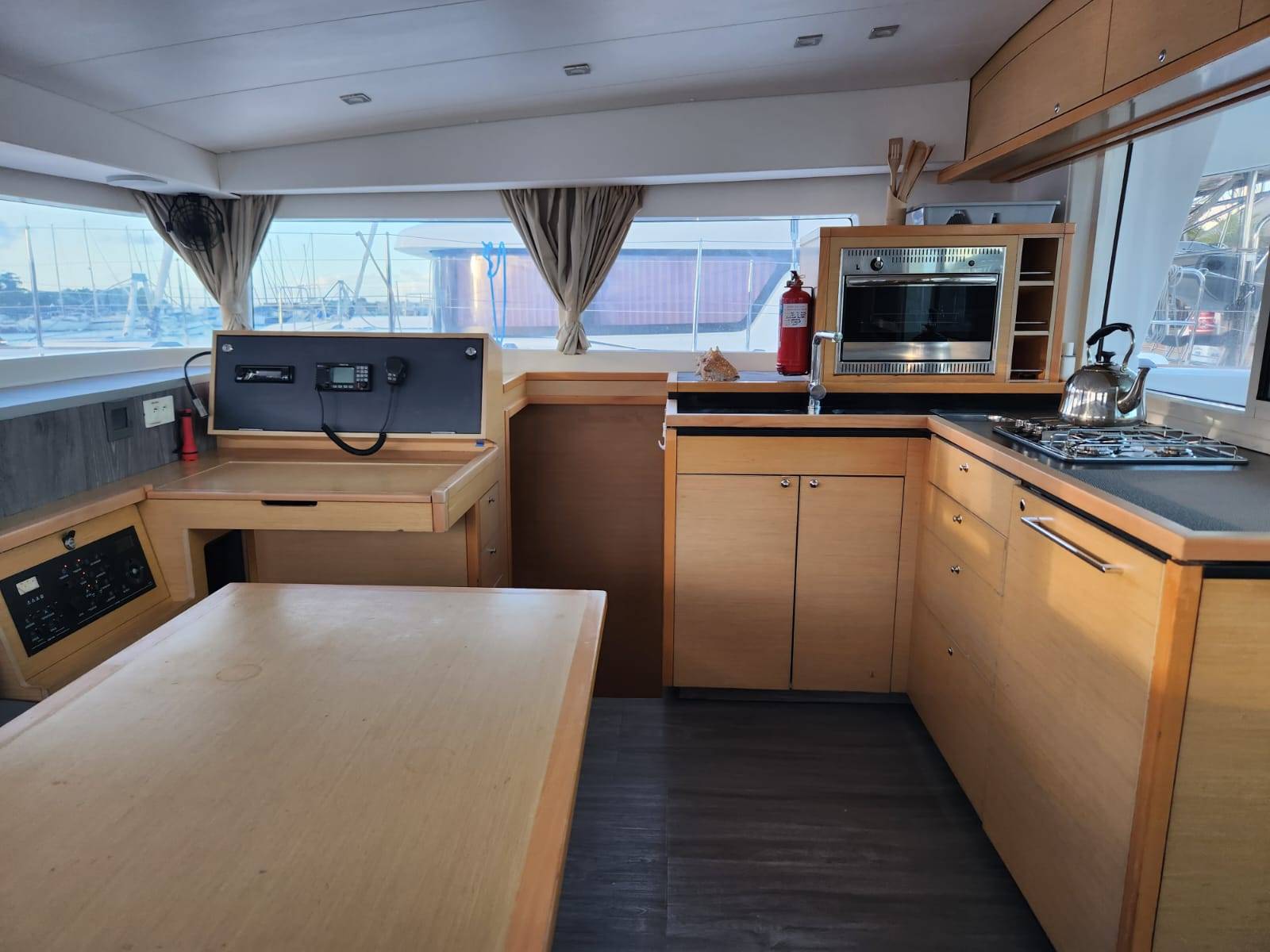 Lagoon 400 S2 - 5