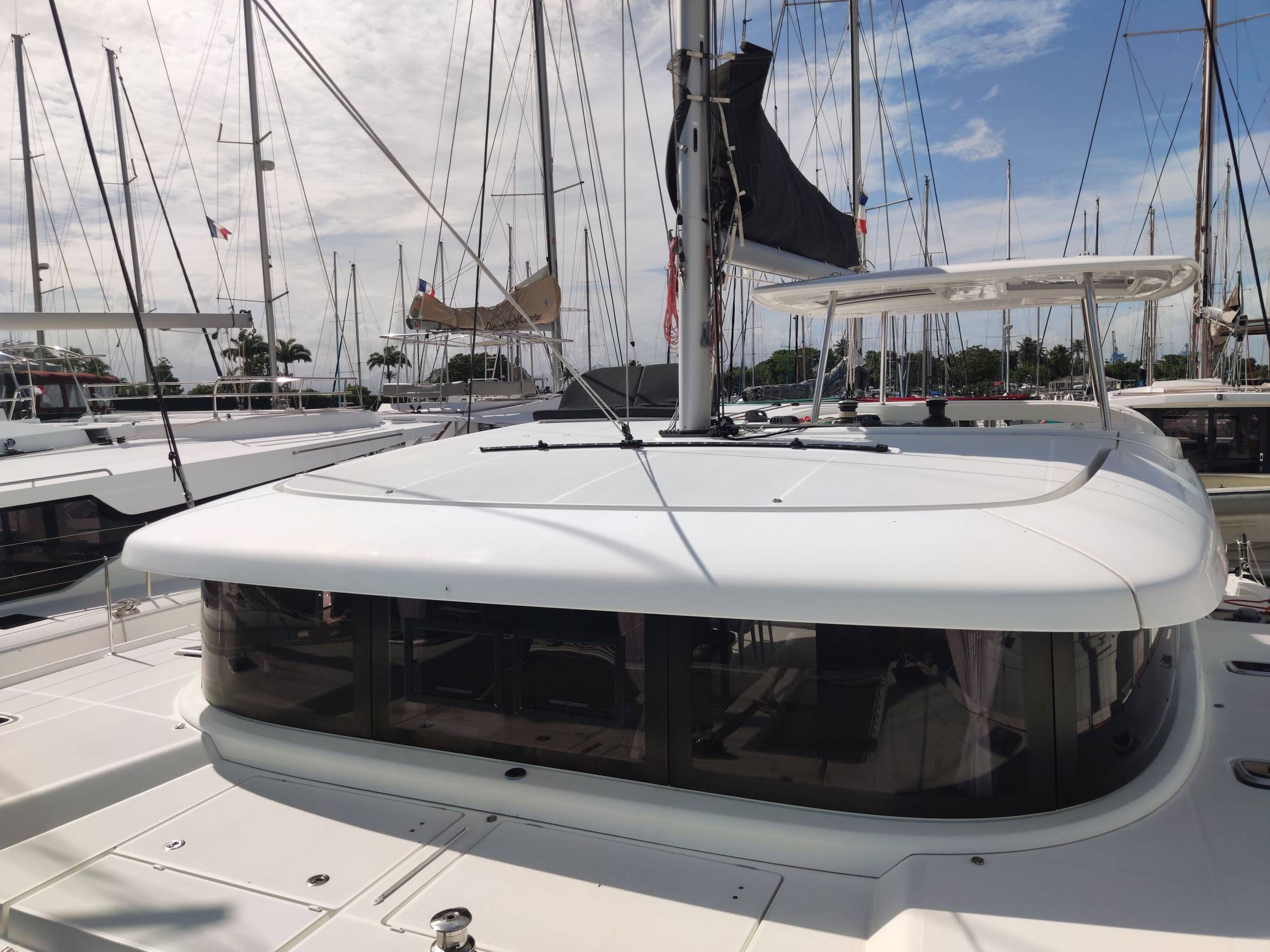 Lagoon 42 - 3