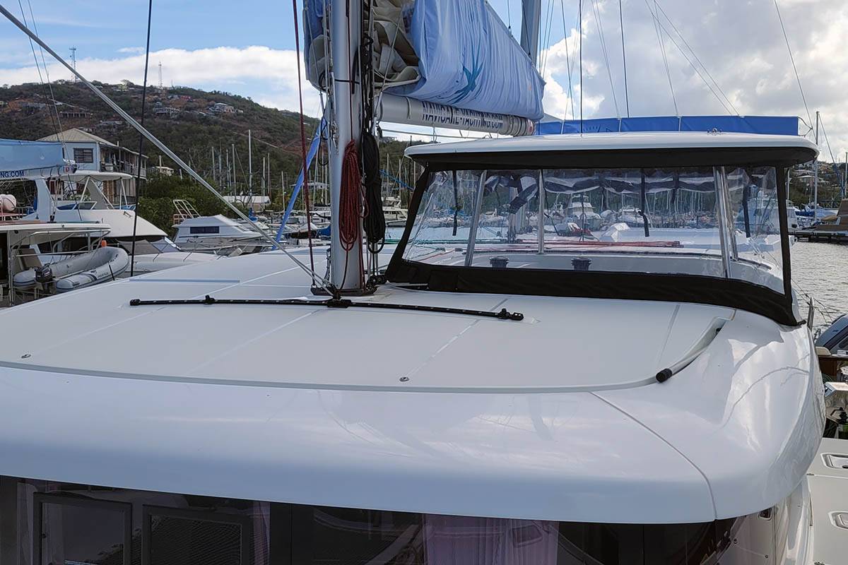 Lagoon 42 - 5