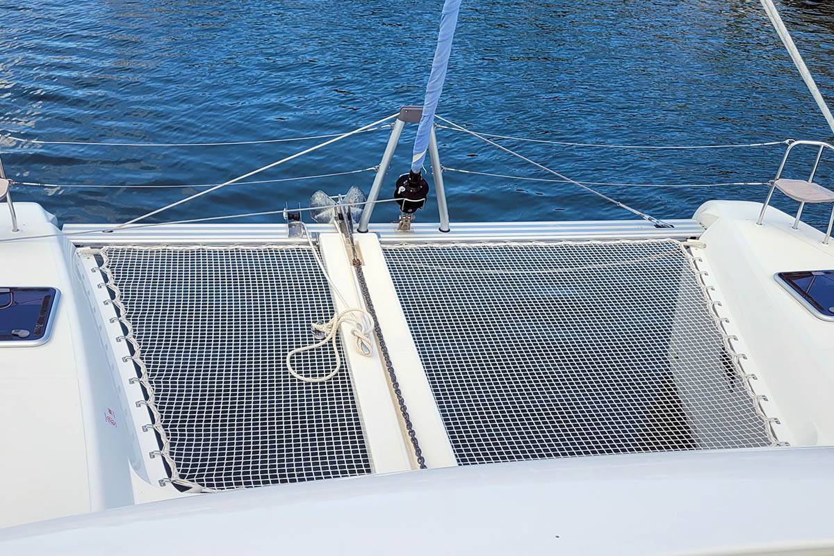 Lagoon 42 - 2