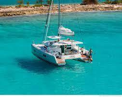 Lagoon 42 - 5