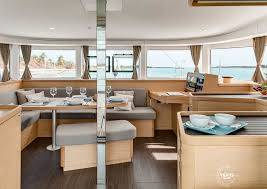 Lagoon 42 - 4