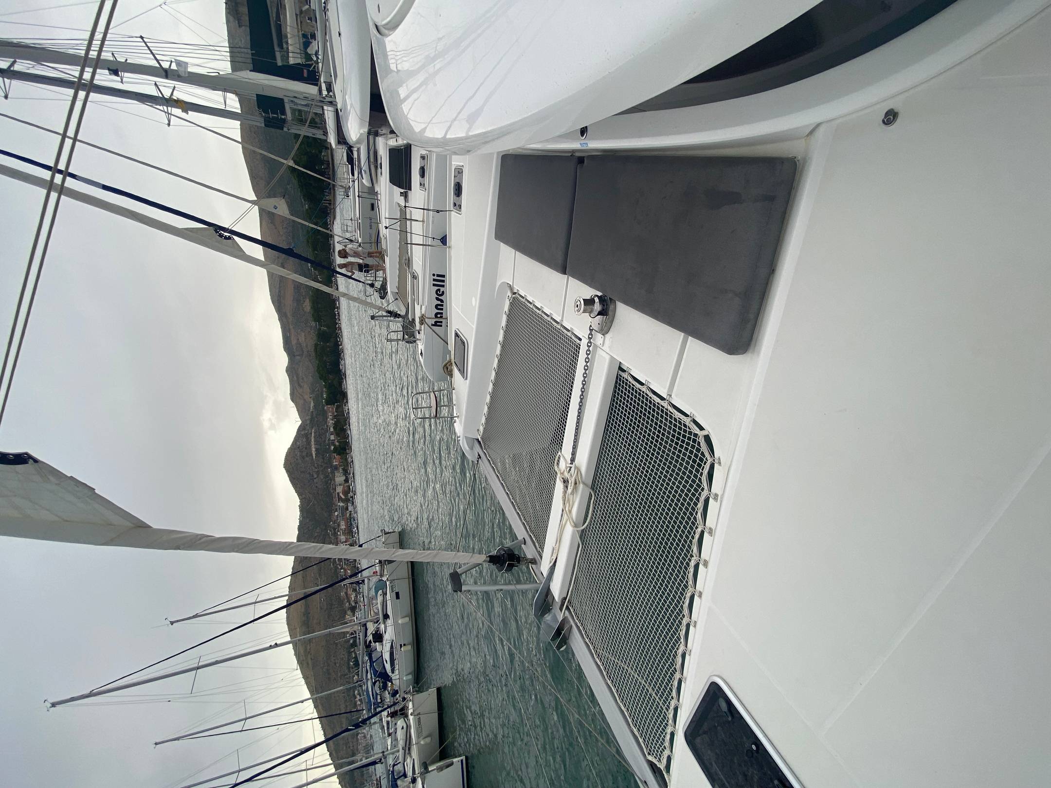 Lagoon 42 - 3