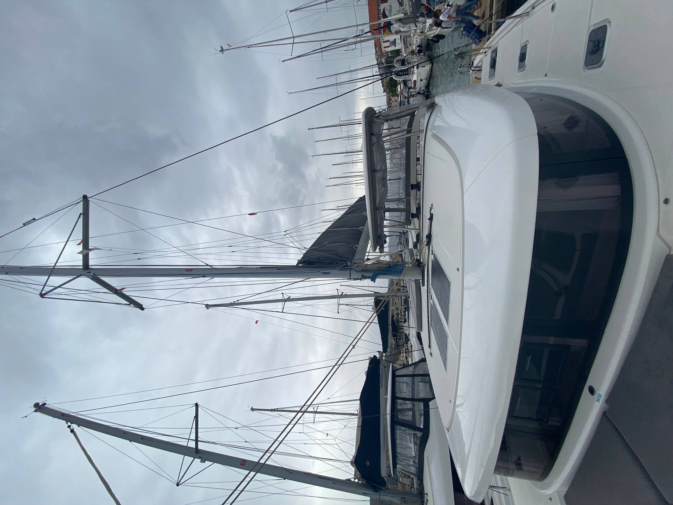 Lagoon 42 - 2
