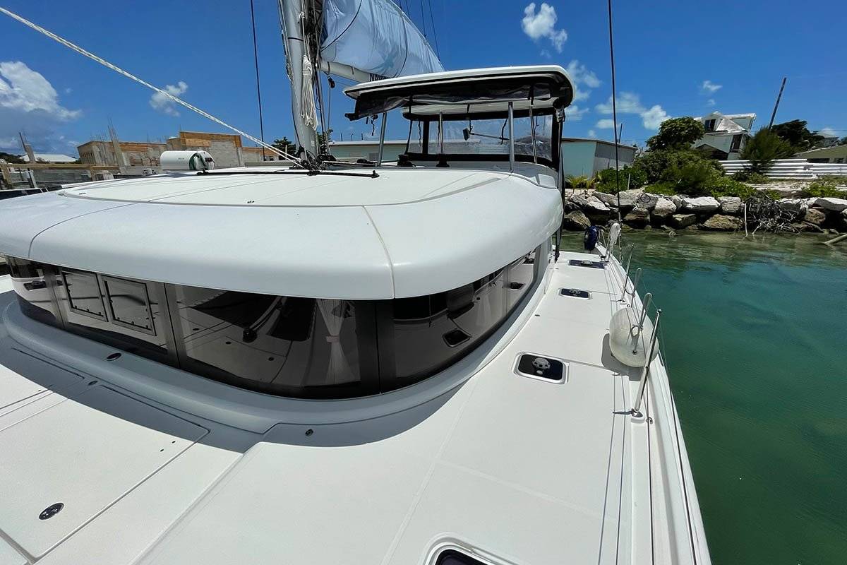 Lagoon 42 - 2