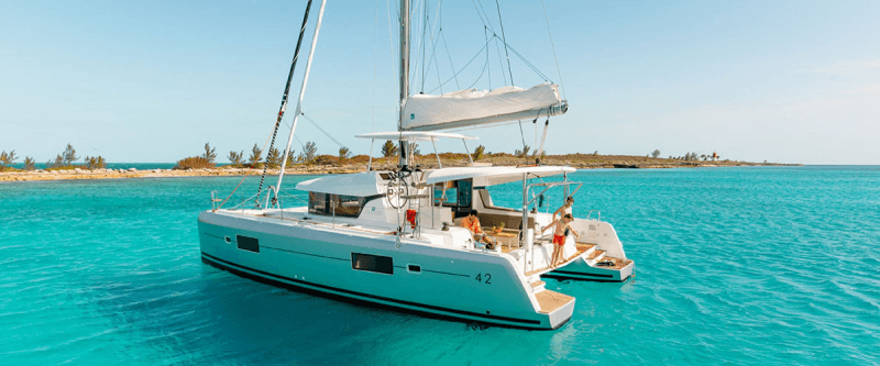 Lagoon 42 - 2