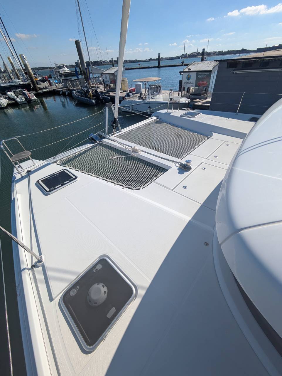 Lagoon 42 - 4