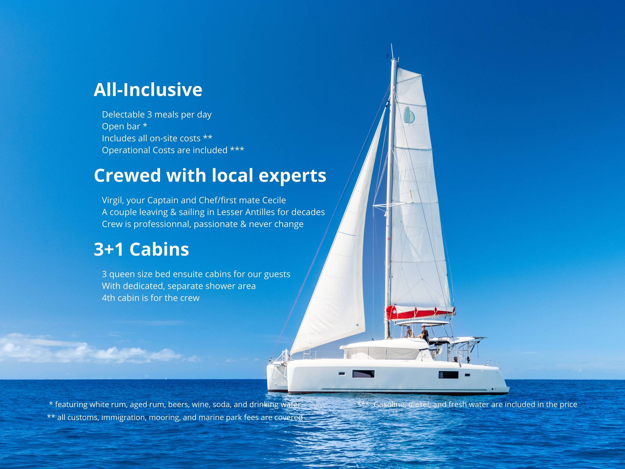Lagoon 42 - 2