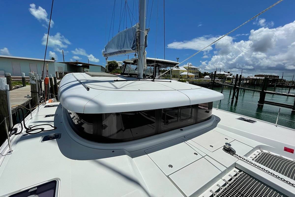Lagoon 42 - 3