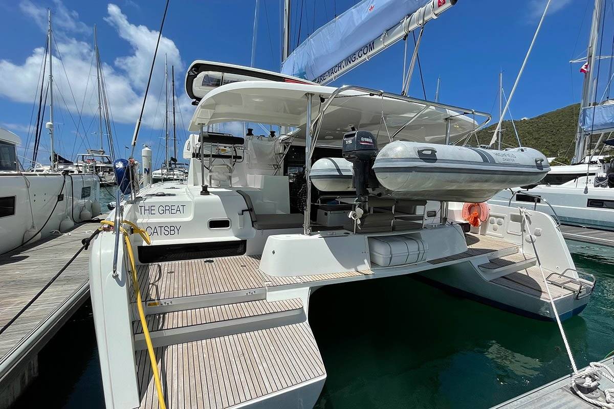Lagoon 42 - 2