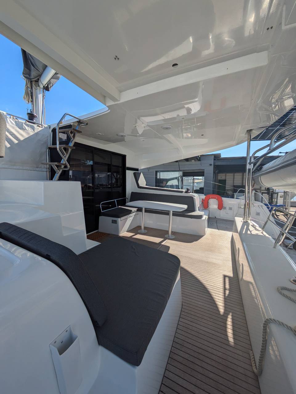 Lagoon 42 - 5