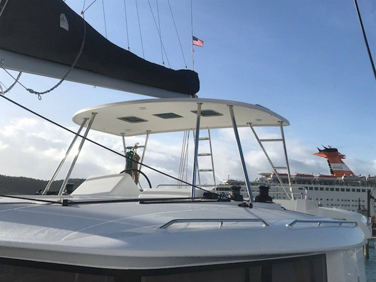 Lagoon 450 - 2