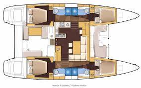 Lagoon 450 - 2