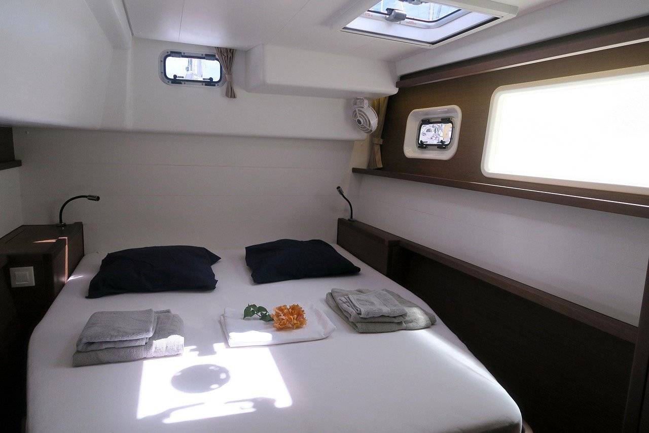 Lagoon 450 - 5