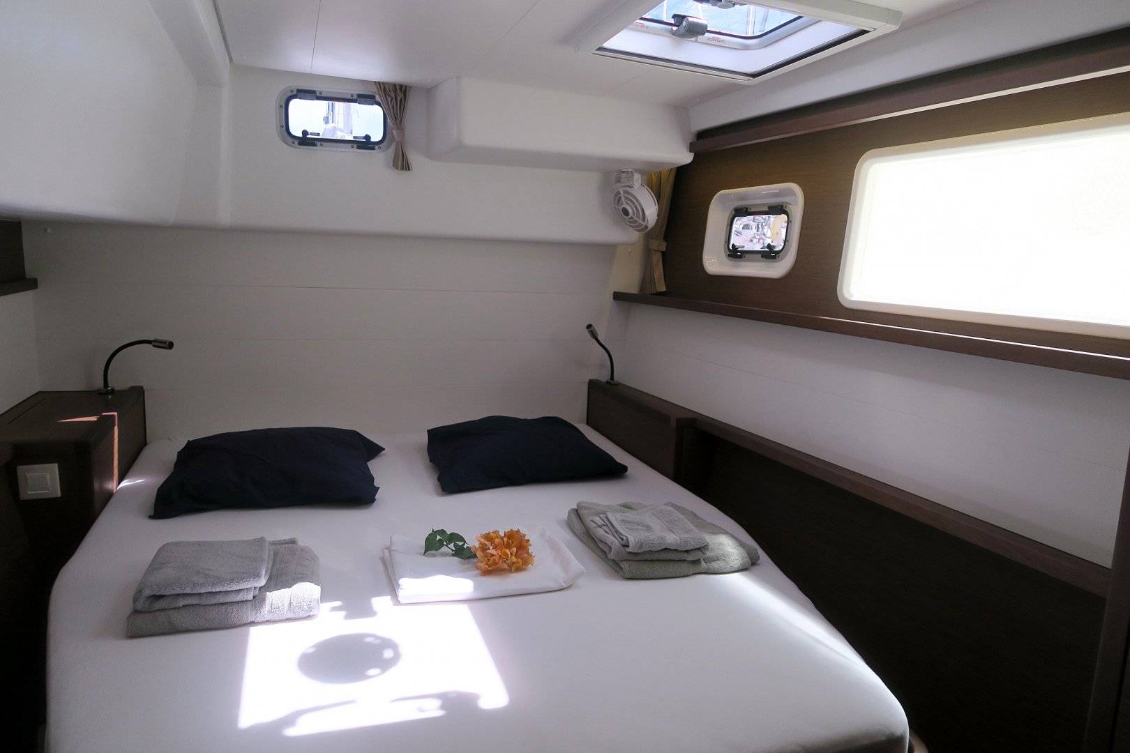 Lagoon 450 - 5