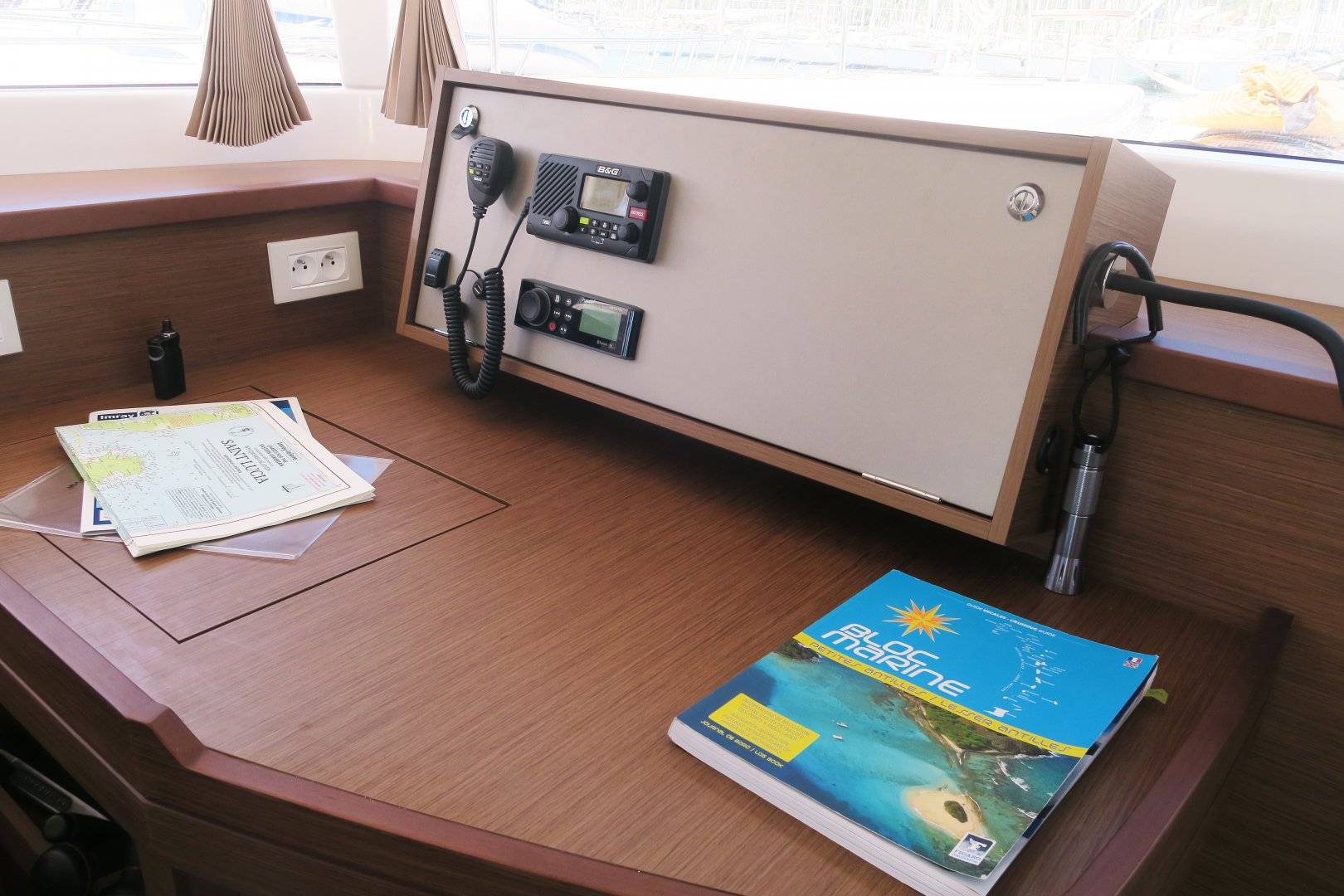 Lagoon 450 - 3