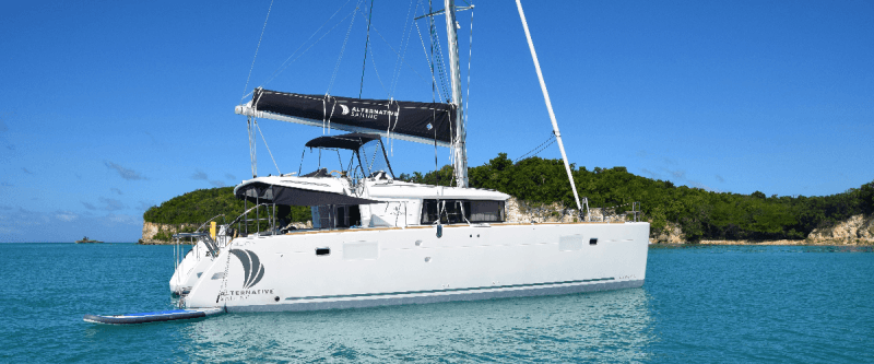 Lagoon 450 - 2