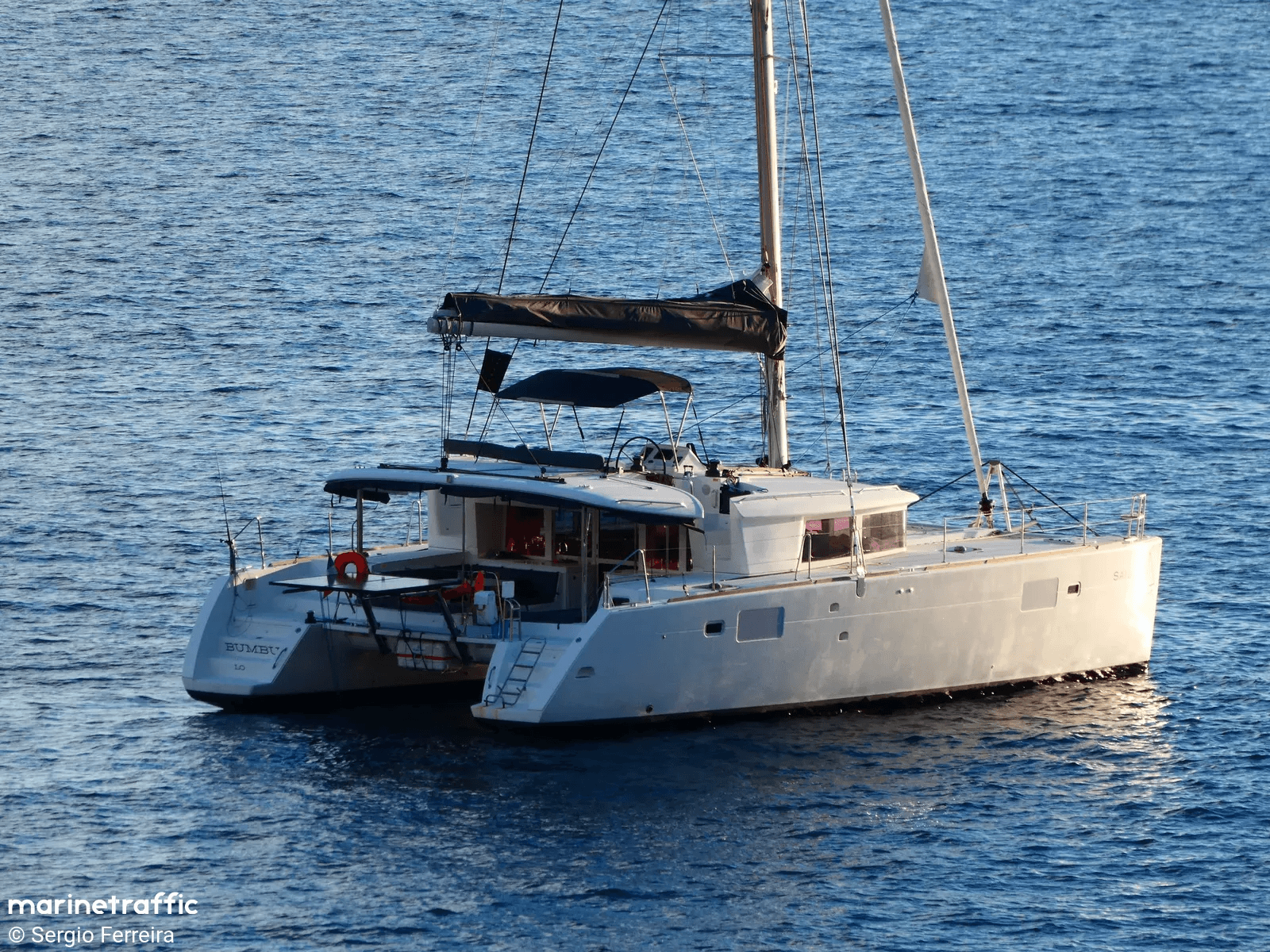Lagoon 450 F - 4