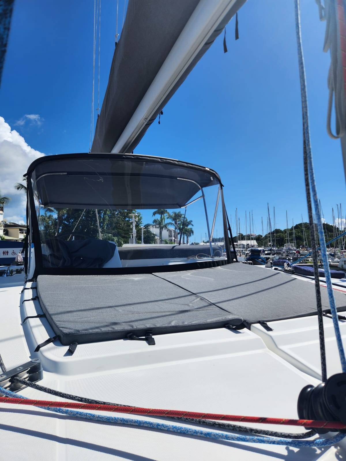 Lagoon 450 F - 3