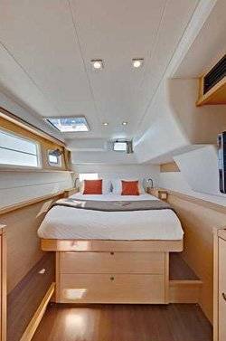 Lagoon 450 SporTop - 4