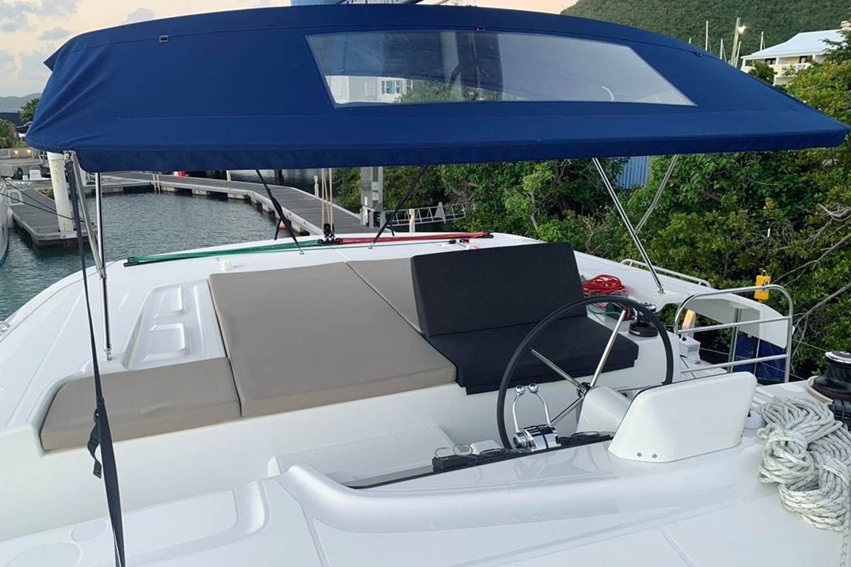 Lagoon 46 - 3