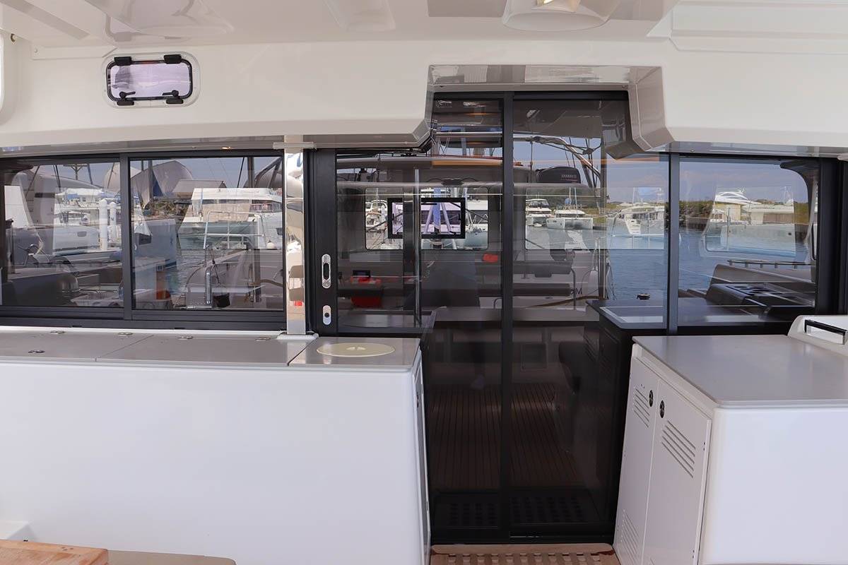 Lagoon 46 - 2