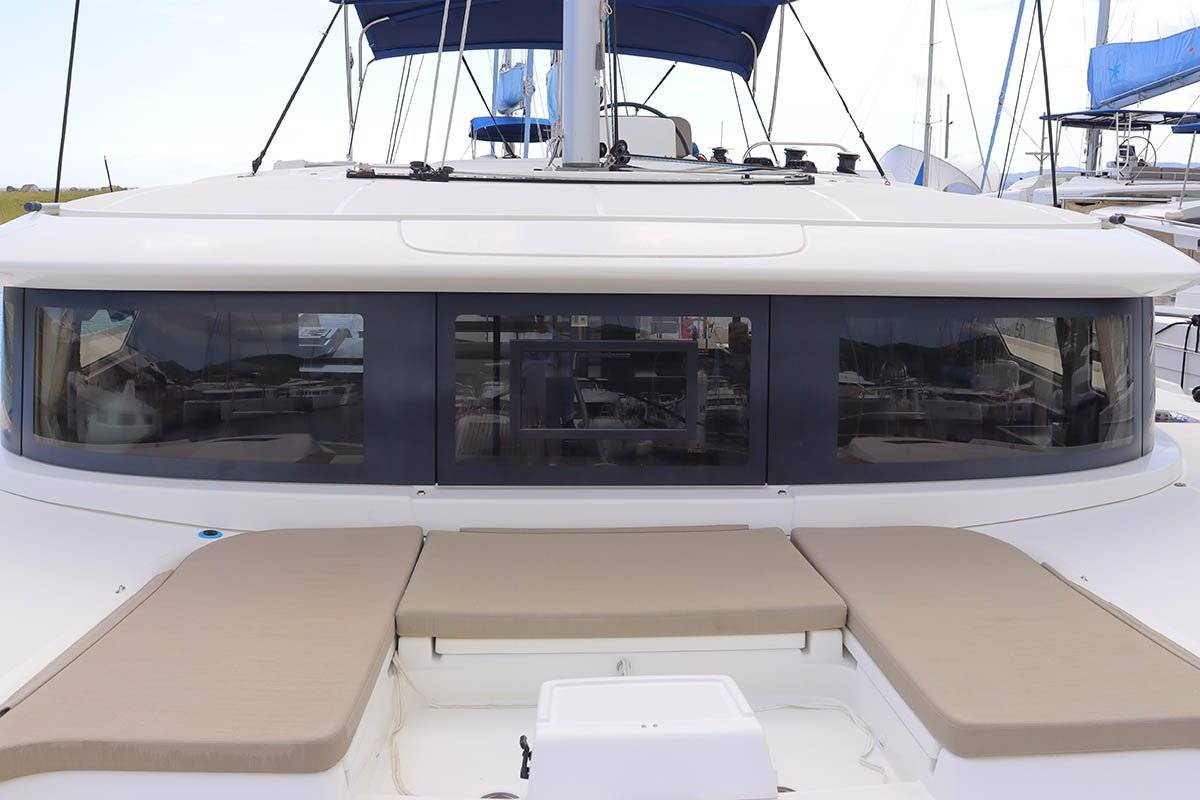 Lagoon 46 - 4
