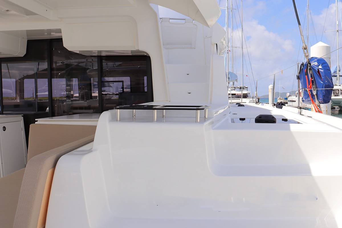 Lagoon 46 - 5