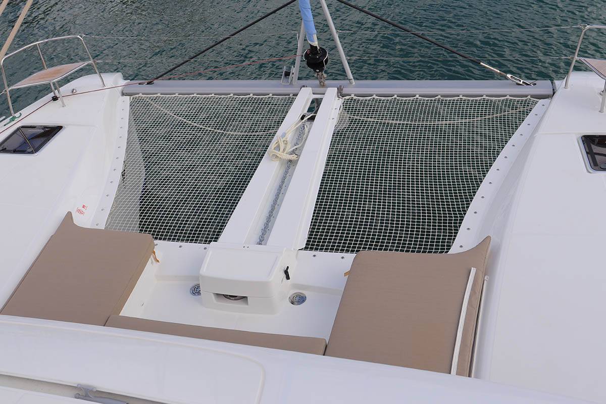 Lagoon 46 - 4