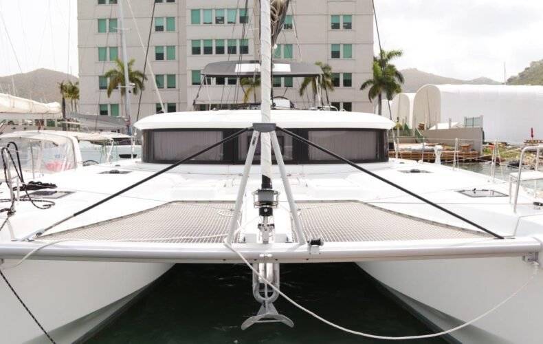 Lagoon 46 - 5