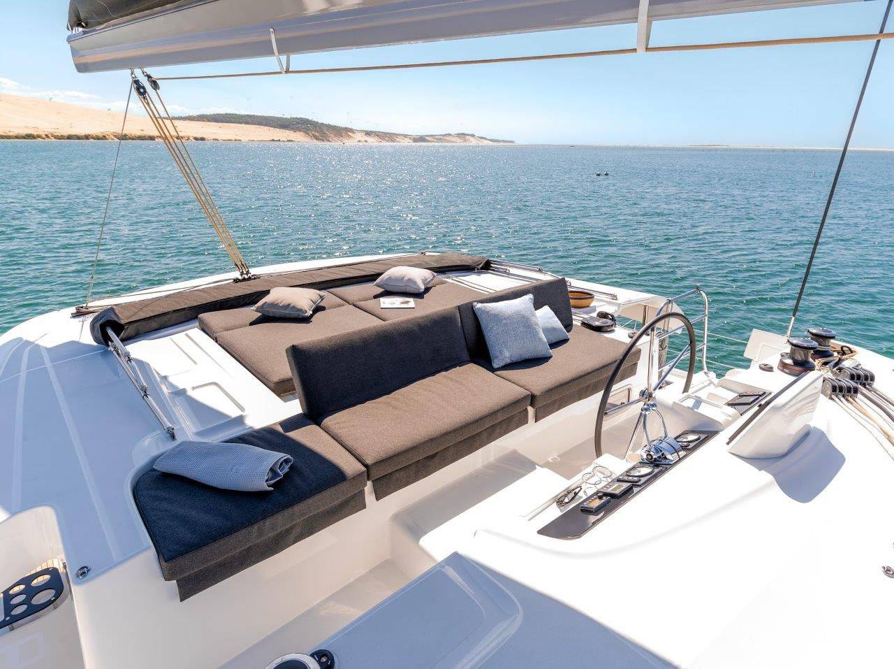 Lagoon 46 - 2