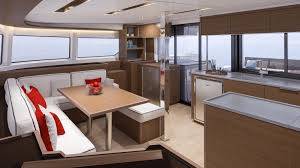 Lagoon 46 - 5