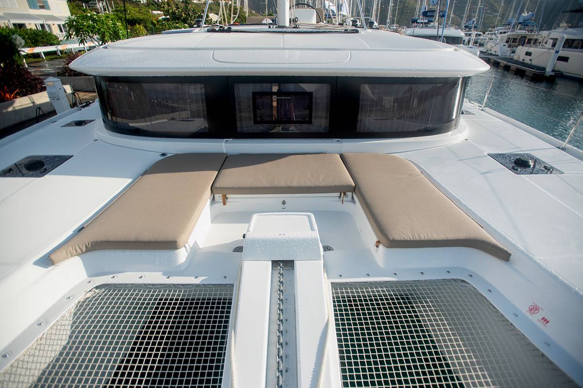 Lagoon 46 - 4
