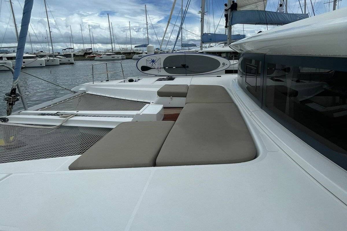 Lagoon 50 - 4
