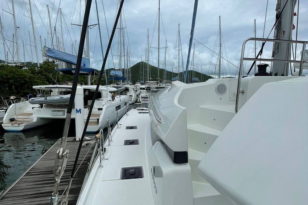 Lagoon 50 - 5