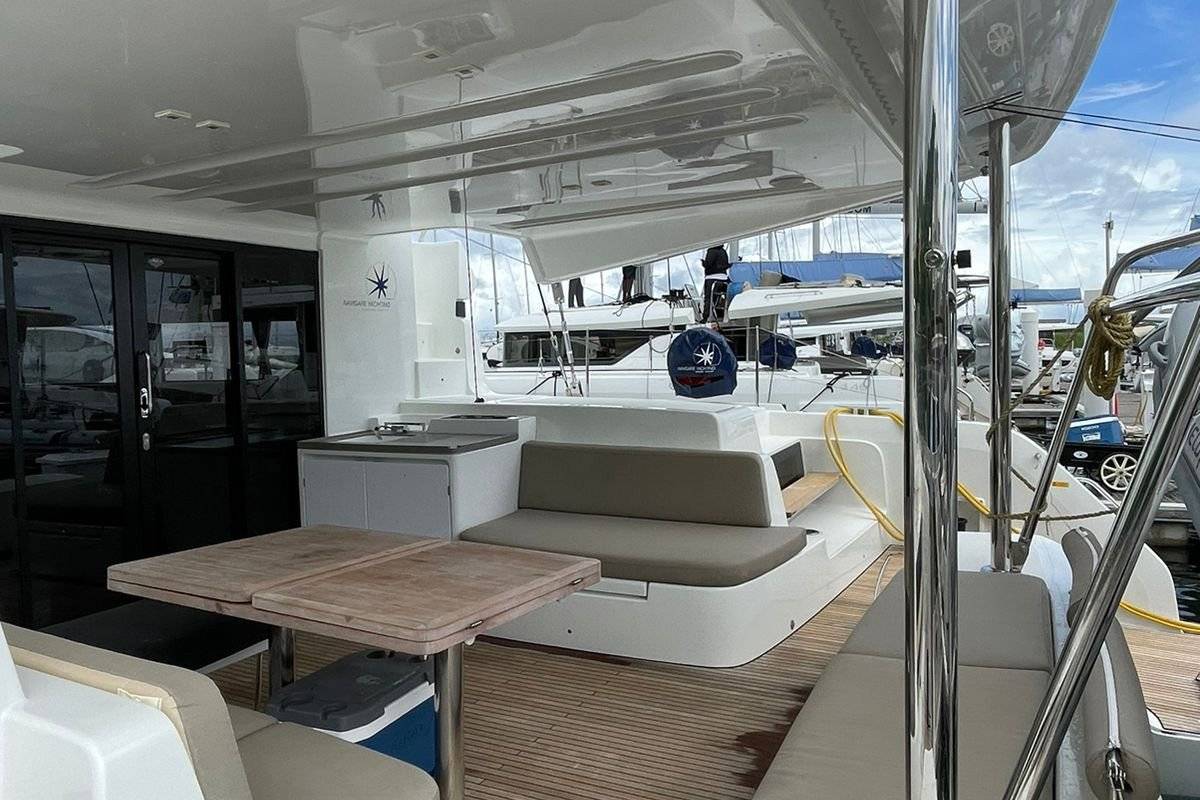 Lagoon 50 - 2