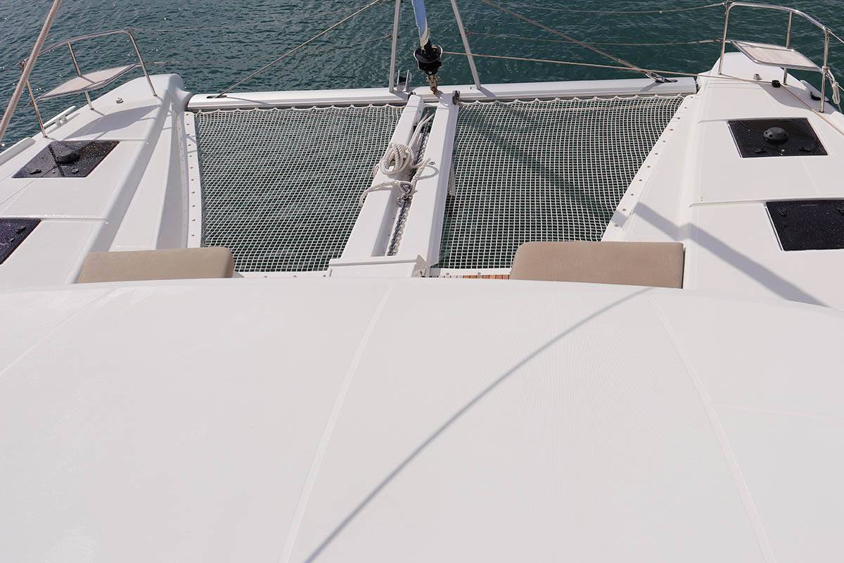 Lagoon 50 - 2