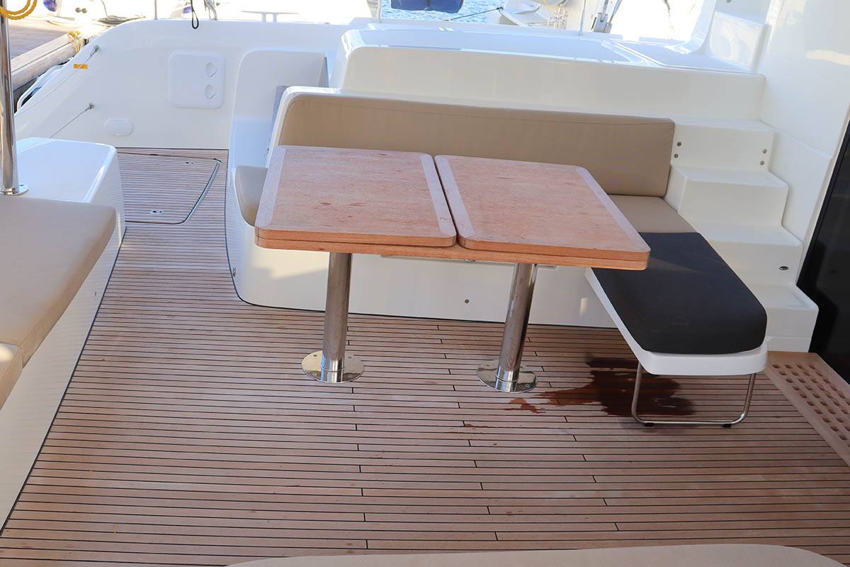 Lagoon 50 - 4