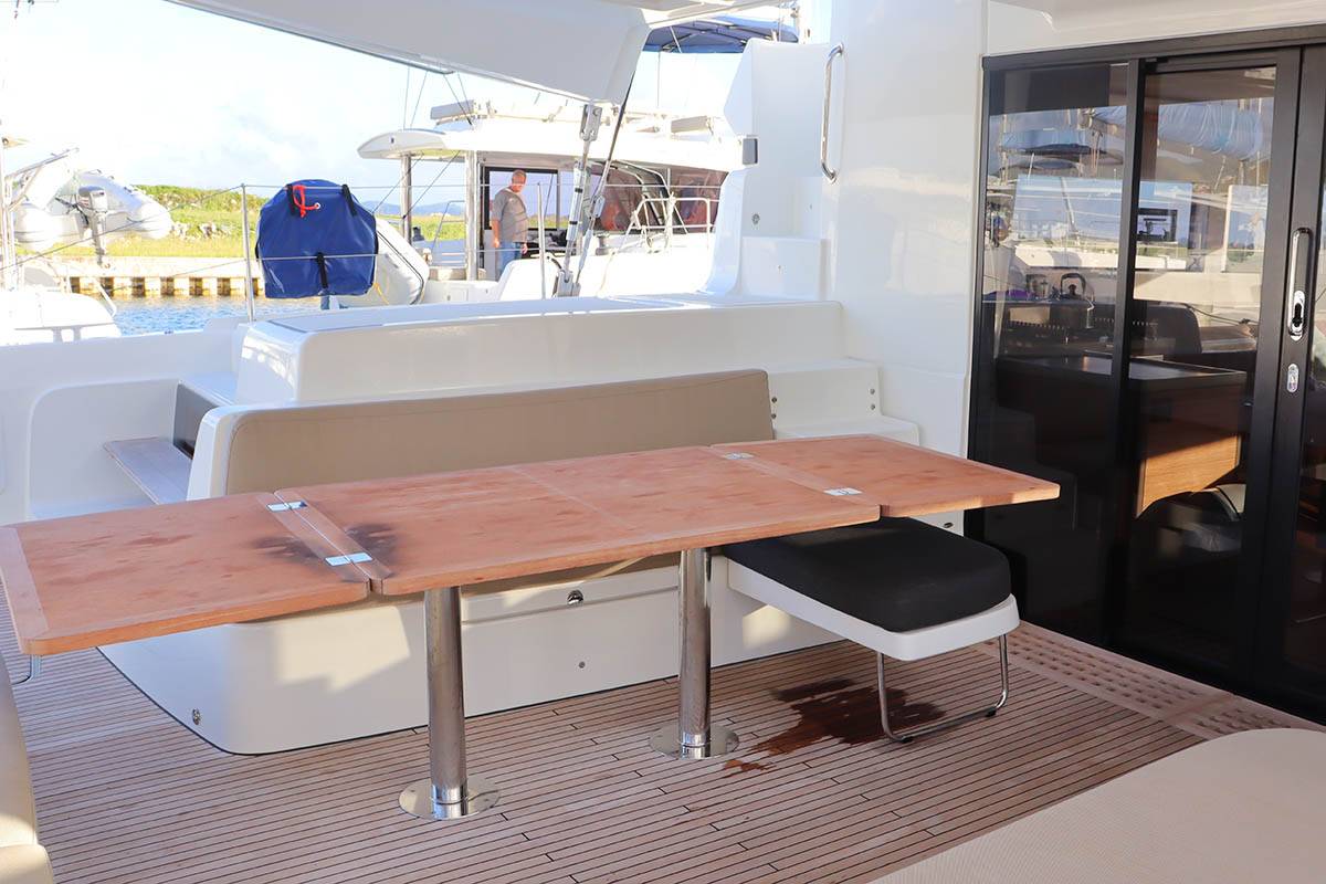 Lagoon 50 - 3