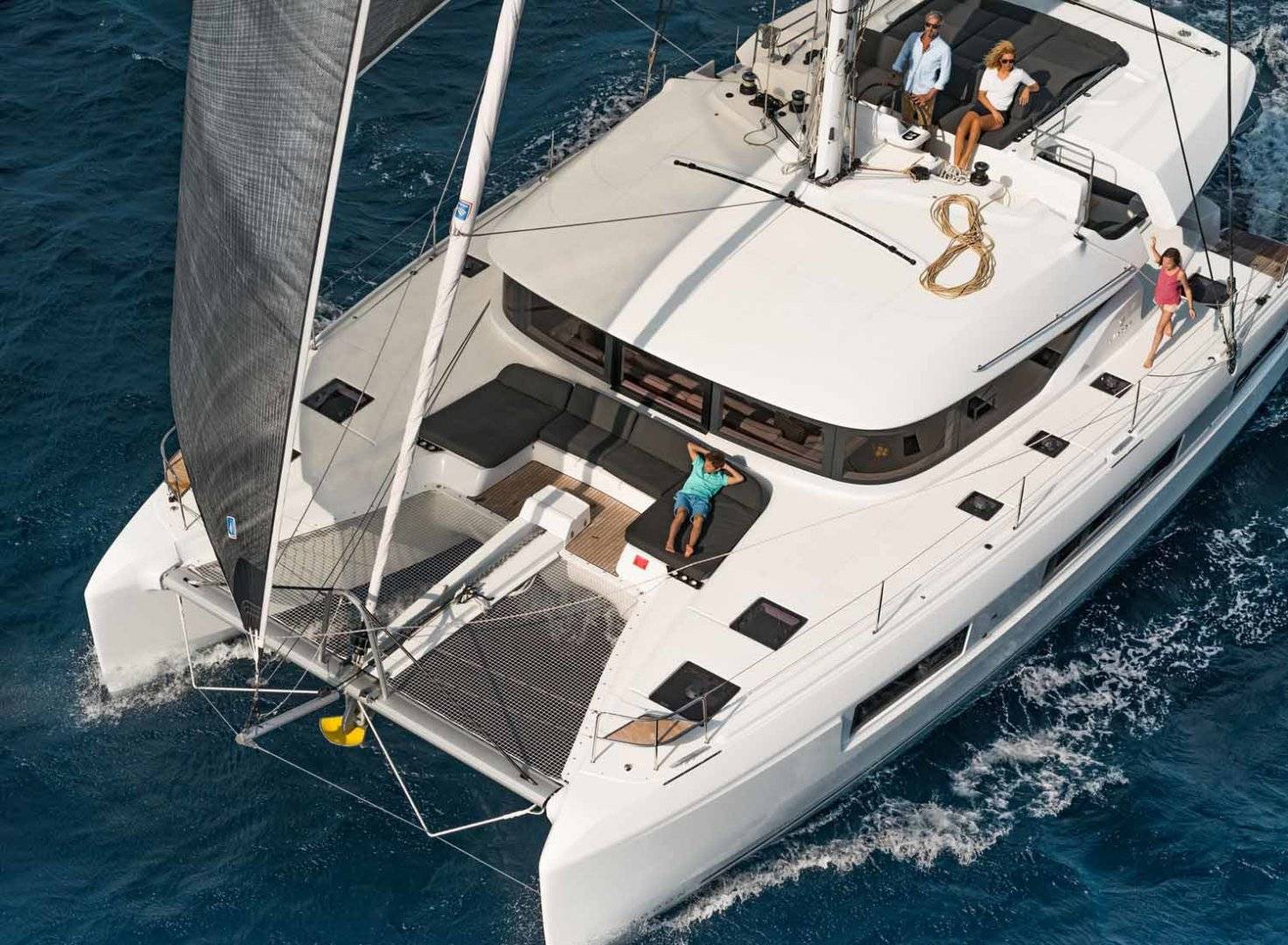 Lagoon 50 - 2