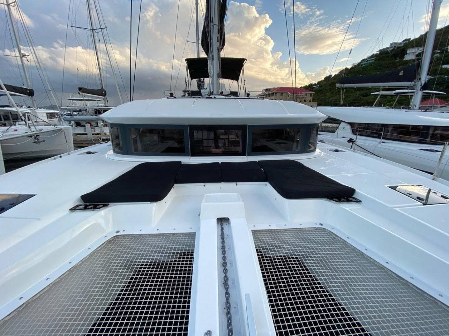 Lagoon 50 - 4