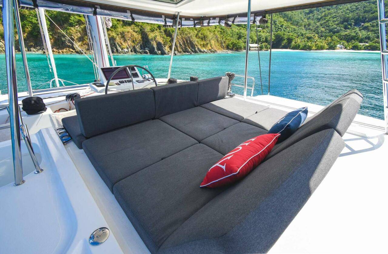 Lagoon 50 - 5